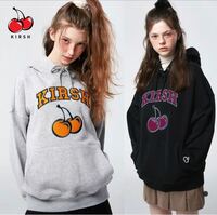 韓国のブランドkirsh キルシー のトレーナーって高校生ぐ Yahoo 知恵袋
