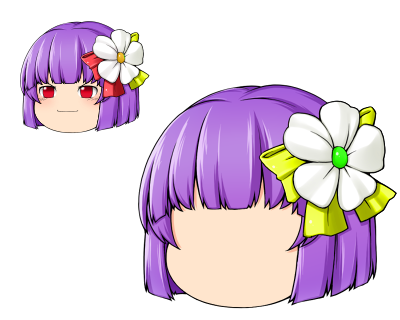 Ymm3でキャラ素材を設定していると画像がファイルにあるもの Yahoo 知恵袋