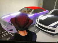 Gtaで複製グリッチをやってみようと思って機動作戦センターの Yahoo 知恵袋