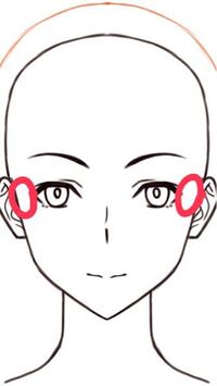 顔は小さいとよく言われるのですが 最近目の横のこめかみ の余白が周りの Yahoo 知恵袋