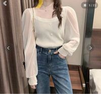 胸元がゆるい含めどうすればいいでしょうか これって中に Yahoo 知恵袋