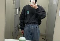 スポッチャに行くに丁度いい服がありません ジーンズはあり Yahoo 知恵袋