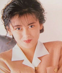 中山美穂さん綺麗ですよね 昔からきれいな人は歳をとって Yahoo 知恵袋