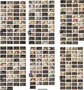 グラブルのアニバチケで交換した方が良いもののアドバイスなどご教授くださ Yahoo 知恵袋
