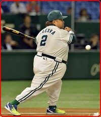 野村克也氏や 落合博満氏は ドカベン 香川伸行の事は 評価してましたか Yahoo 知恵袋