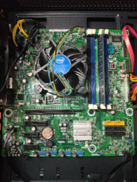 Ssdについて質問します 東芝b554kに新品で買ったssdを取 Yahoo 知恵袋