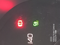 Suzukiのワゴンrに乗っています 最近乗り始めにメ Yahoo 知恵袋