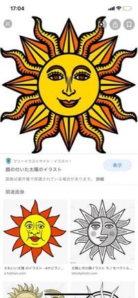 昔に流行った 洋服ブランドについてです太陽に顔がついたロゴ Yahoo 知恵袋