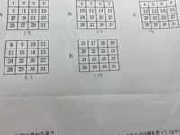 数字当てクイズ マジック についてです 小学生の頃読んだ本に 相手の思い浮か Yahoo 知恵袋