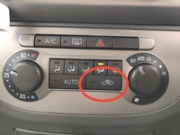 車のエアコンを付けていないのに 風が出ます 車を運転していた Yahoo 知恵袋