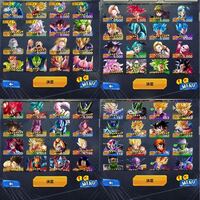 ドラゴンボールレジェンズの Lgt ってなんですか シャロットの属 Yahoo 知恵袋