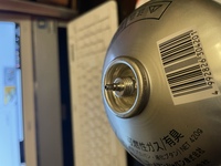 Cb缶 Od缶のガス移行アタッチメントは コールマンの古い凸 Yahoo 知恵袋