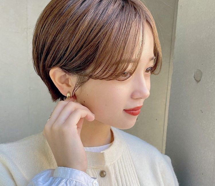 4月から看護学生になります 今 髪の毛を伸ばし途中で顎くらいです Yahoo 知恵袋