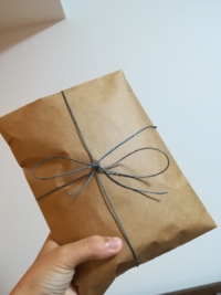 ださいzozotownのラッピングについて Zozotownが好きで良 Yahoo 知恵袋