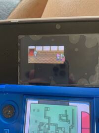 ダイパのポケモン屋敷で両端の部屋が入れないのですが どうしたら入 Yahoo 知恵袋