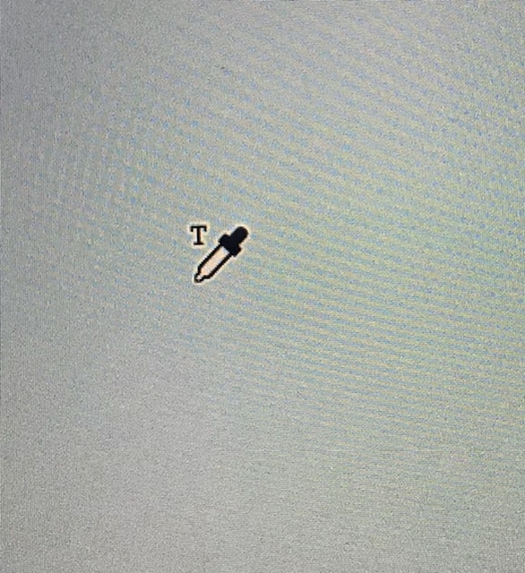 Illustratorのスポイトツールについてスポイトツール Yahoo 知恵袋