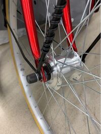 先週 新しい自転車を買ったのですが オートライト式の電気がついて Yahoo 知恵袋