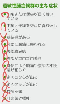 最近2日に1回はお腹が痛くなるんですけど 腹痛と下痢で それ Yahoo 知恵袋