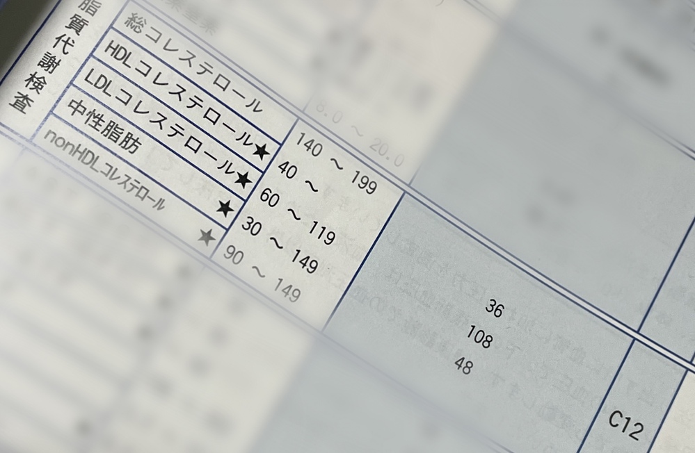 先月健康診断を受けてきました そして結果が届いたのですがc判 Yahoo 知恵袋