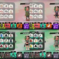 スプラトゥーン2について質問です 最近プライムシューターベッ Yahoo 知恵袋