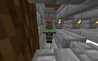 Minecraftの村での農民の作物で小麦を植えてほしいのにどの畑でもじ Yahoo 知恵袋