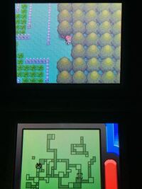 最近ずっとポケットモンスターパールをやっています いく Yahoo 知恵袋