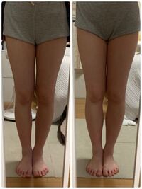 1月14日から脚を細くしよう と思い筋トレを始めたのですが Yahoo 知恵袋