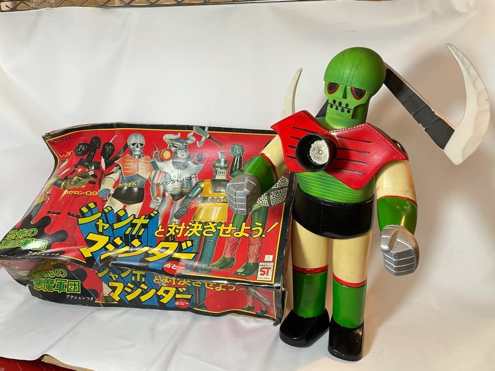 ガラダK7のジャンボマシンダーが現在6,836,000円です - Yahoo!知恵袋