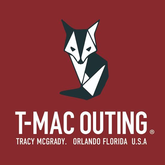 T-MACOUTINGのこのロゴの動物はなんですか？ - キ - Yahoo!知恵袋