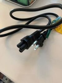 ノートパソコンを買ったらこれがついてきました これなん Yahoo 知恵袋