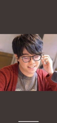 入手困難】大森元貴使用メガネ OLIVER PEOPLES