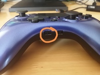 ホリパッドミニforswitchをpcに繋げているのですが これをps4のコン Yahoo 知恵袋