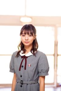 この手の お嬢様 って感じの制服って なんて名前な Yahoo 知恵袋