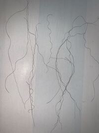 もともとストレートだった髪が中学入ったらチリチリになってしまいました そ Yahoo 知恵袋