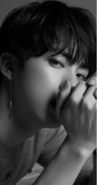 Bts防弾少年団방탄소년단ジンニム진 これは何の時の写真 Yahoo 知恵袋