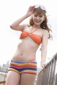 水着の種類に詳しい方お願いしますこの画像の水着の名前を教えて Yahoo 知恵袋