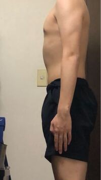 胸板が厚い男性 こんにちは 女性の方にお聞きしたいのですが 胸板が厚い男 Yahoo 知恵袋