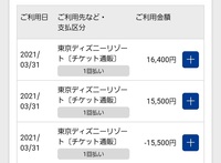 ディズニーチケットの日付変更をしたいのですが 休日用と平日用の料金の差はどうな Yahoo 知恵袋