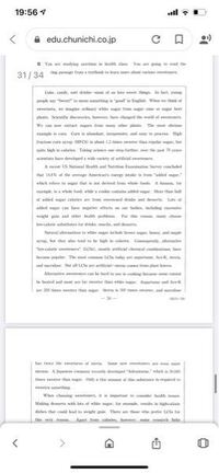 英語の長文の解き方を教えてください あは それは簡単にはムリ Yahoo 知恵袋