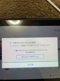 Switchのapexなんですけど こんなに時間かかるんですかダウンロ Yahoo 知恵袋