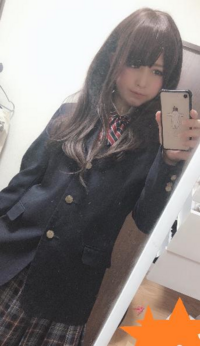 女装してみました どうですか 感想お願いします Yahoo 知恵袋