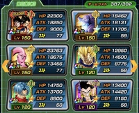 グラブルの古戦場 本戦が始まったのですが思った以上に野良救援が来ません Yahoo 知恵袋