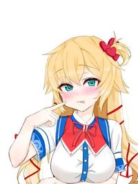 このイラスト 中2でスマホの指で描いたにしては上手くいってま Yahoo 知恵袋