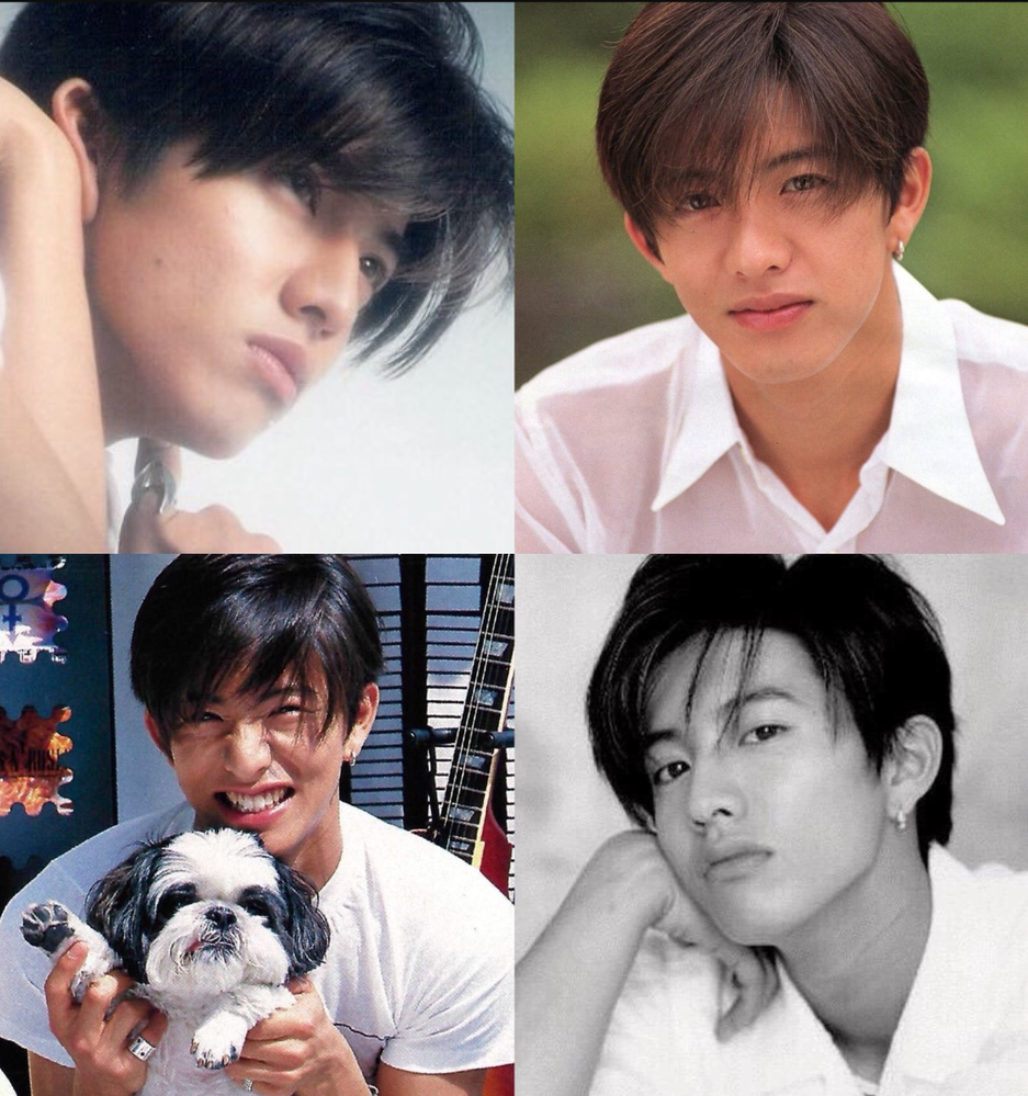 卒アル　エロ JC 今の高校生、中学生から見て - BTSと若い頃の木村拓哉(キムタク)ど... - Yahoo!知恵袋