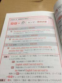 名詞の総称は非制限用法を使うと言われてもパッとしませんどうい Yahoo 知恵袋