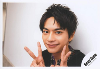 中島健人君の動画見てたらりりこけんてぃーと５０回以上目があっ Yahoo 知恵袋