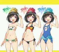 ぴこ速の拾い画なんですけど この水着って実際に売られてますか それとも Yahoo 知恵袋