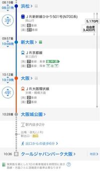 JR 看板 鉄道部品 JR京都線 新大阪　京都 JR京都線/JR神戸線/JR大阪環状線 大阪駅（大阪府エリア