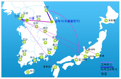 한국은 언제부터 이렇게 넓어졌는지요.「우리카톨... - Yahoo!지혜봉투