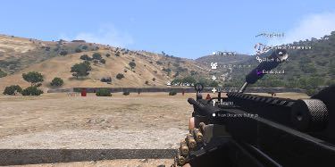 Arma3で耳栓の付け方が分からないので教えてください このマー Yahoo 知恵袋